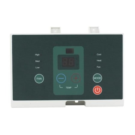 Midea COOLING FAN MOTOR 11002012000643